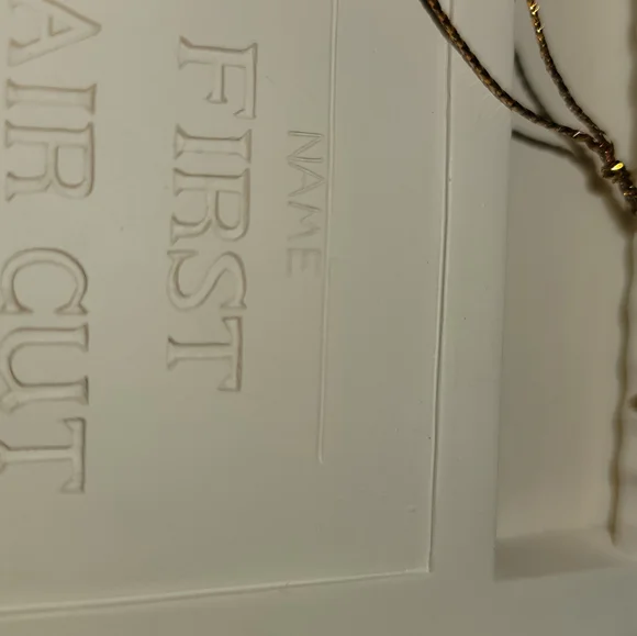 First Curl Box - Picture 4 of 9